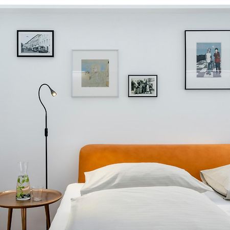 Boutique Hotel Hauser Wels Exteriör bild