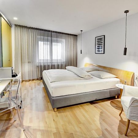 Boutique Hotel Hauser Wels Exteriör bild