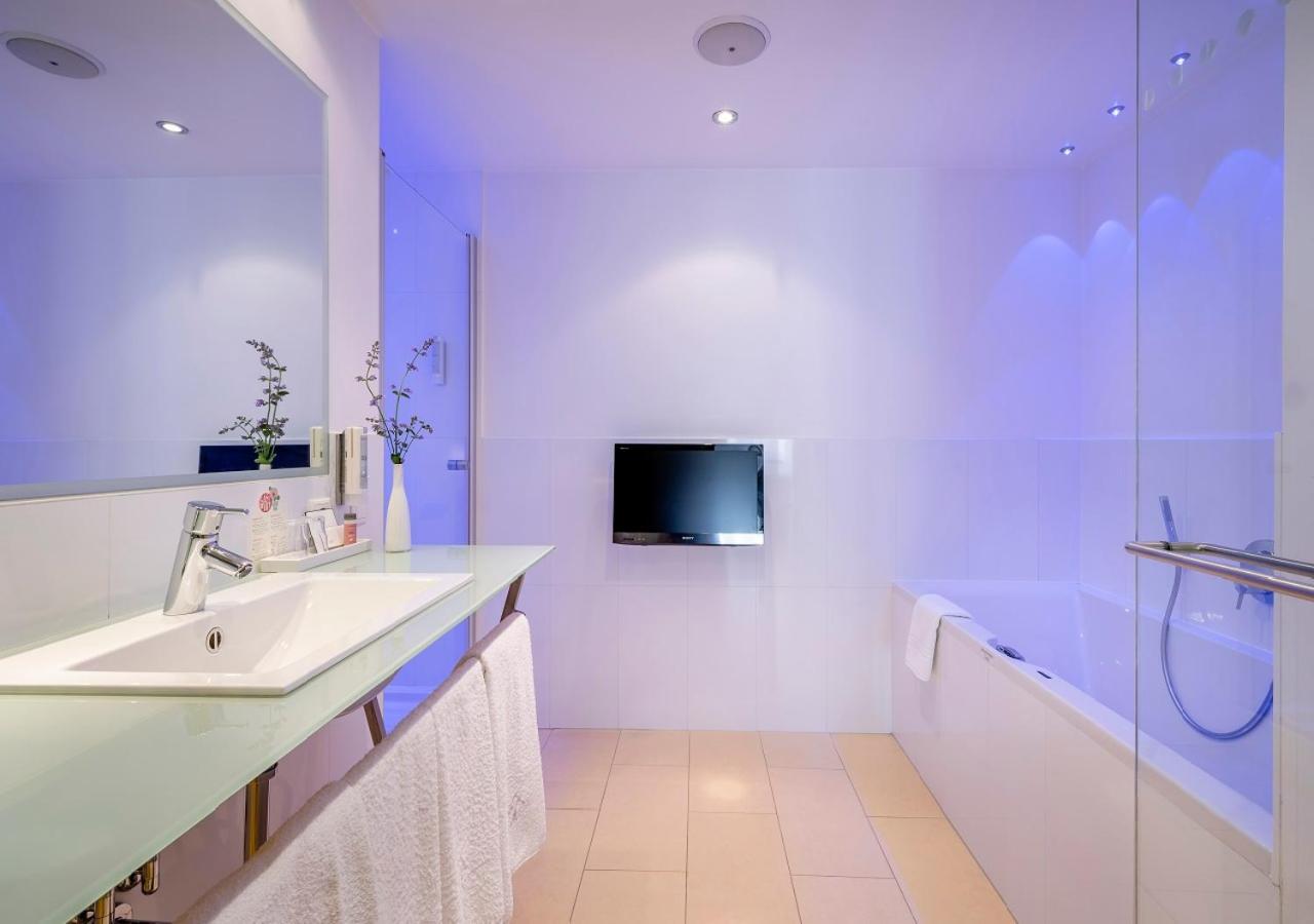 Boutique Hotel Hauser Wels Exteriör bild
