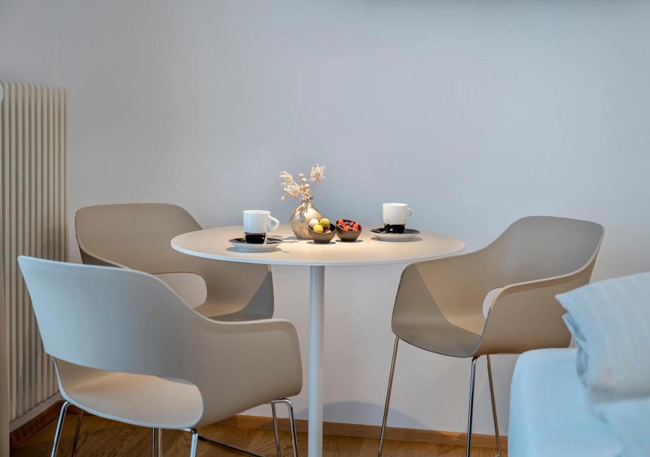 Boutique Hotel Hauser Wels Exteriör bild