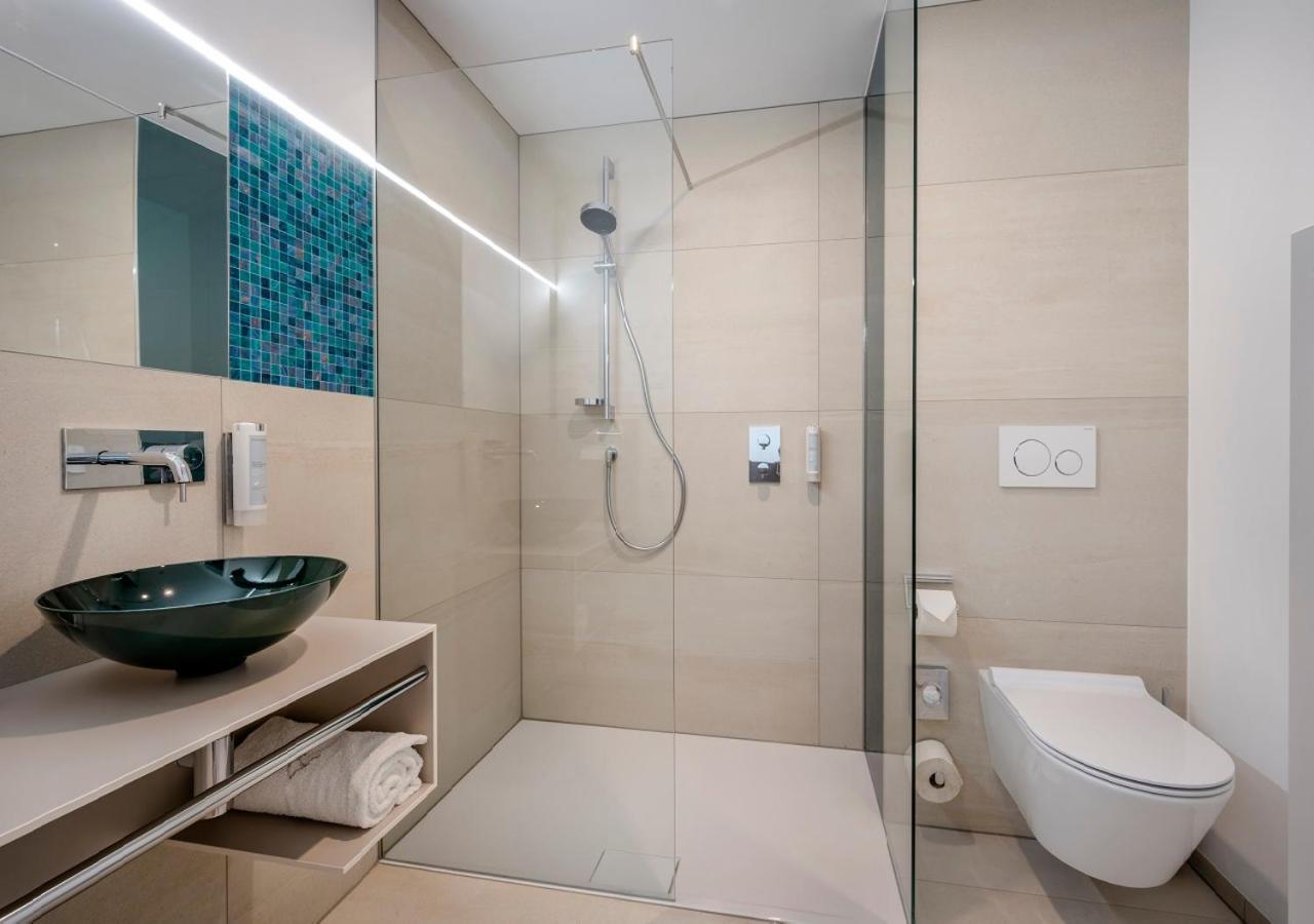 Boutique Hotel Hauser Wels Exteriör bild