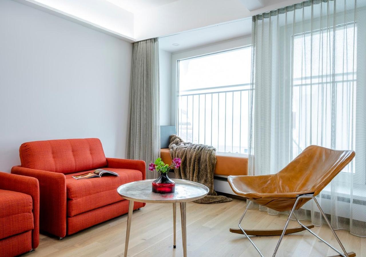 Boutique Hotel Hauser Wels Exteriör bild