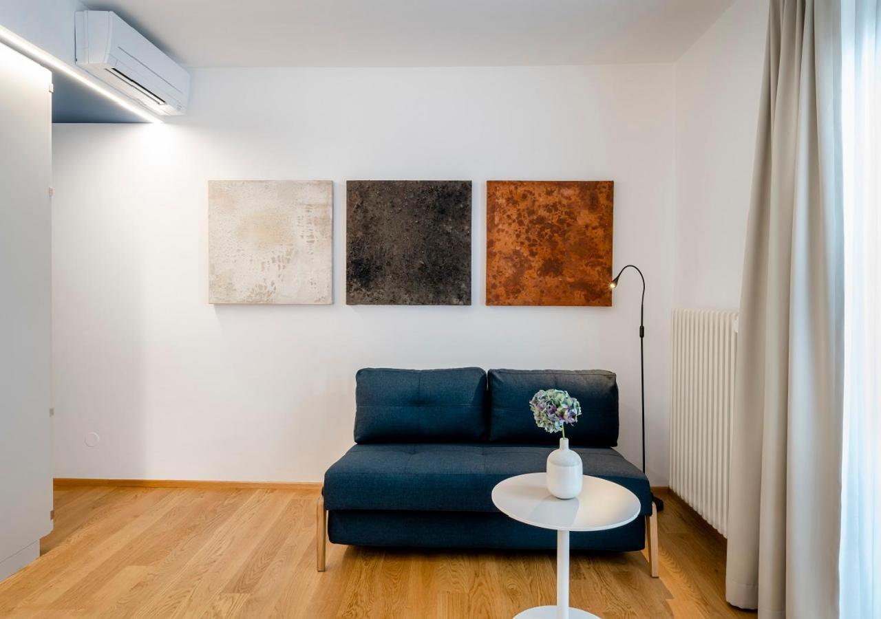 Boutique Hotel Hauser Wels Exteriör bild