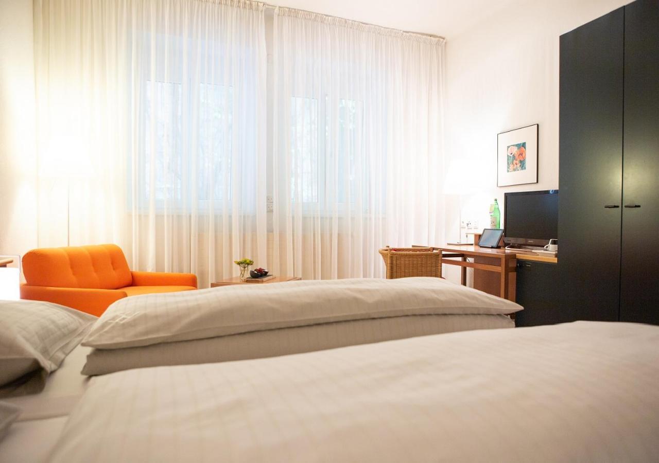 Boutique Hotel Hauser Wels Exteriör bild