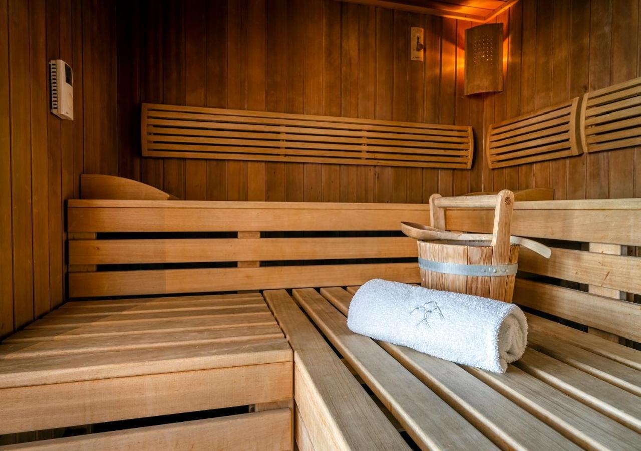 Boutique Hotel Hauser Wels Exteriör bild