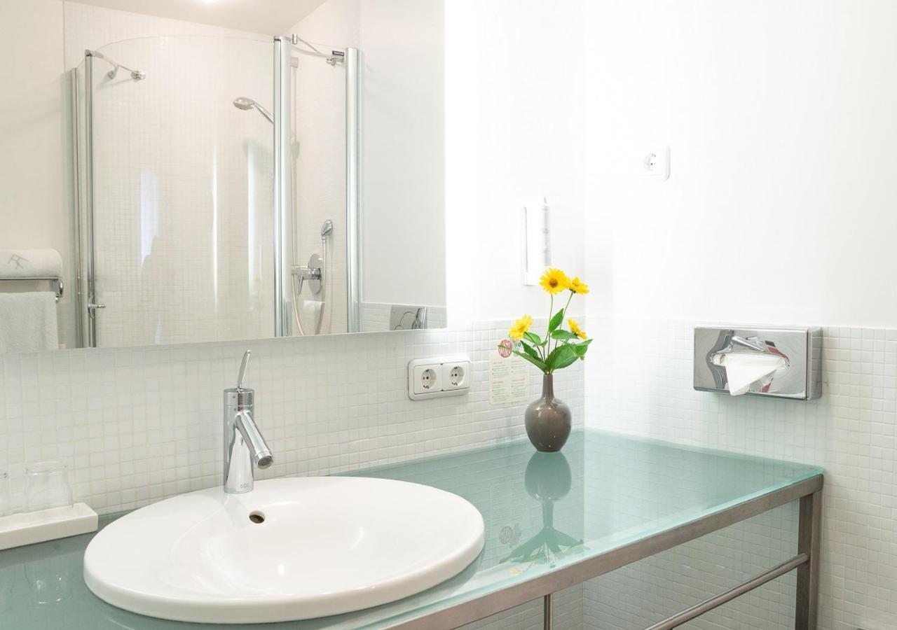Boutique Hotel Hauser Wels Exteriör bild