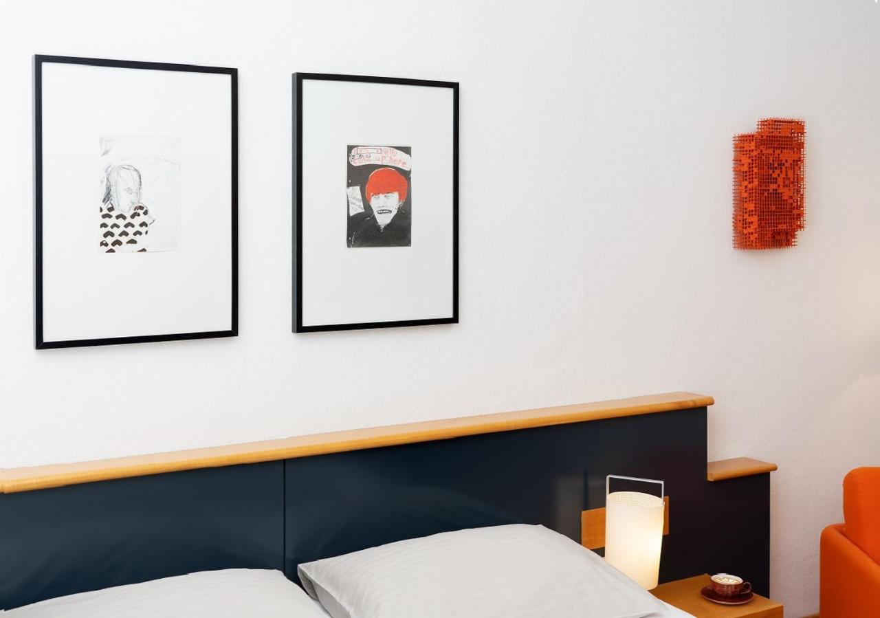 Boutique Hotel Hauser Wels Exteriör bild