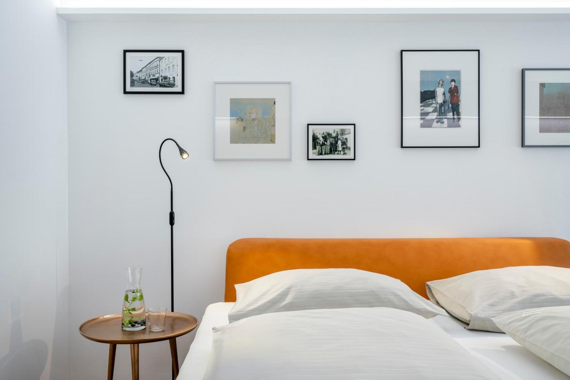 Boutique Hotel Hauser Wels Exteriör bild