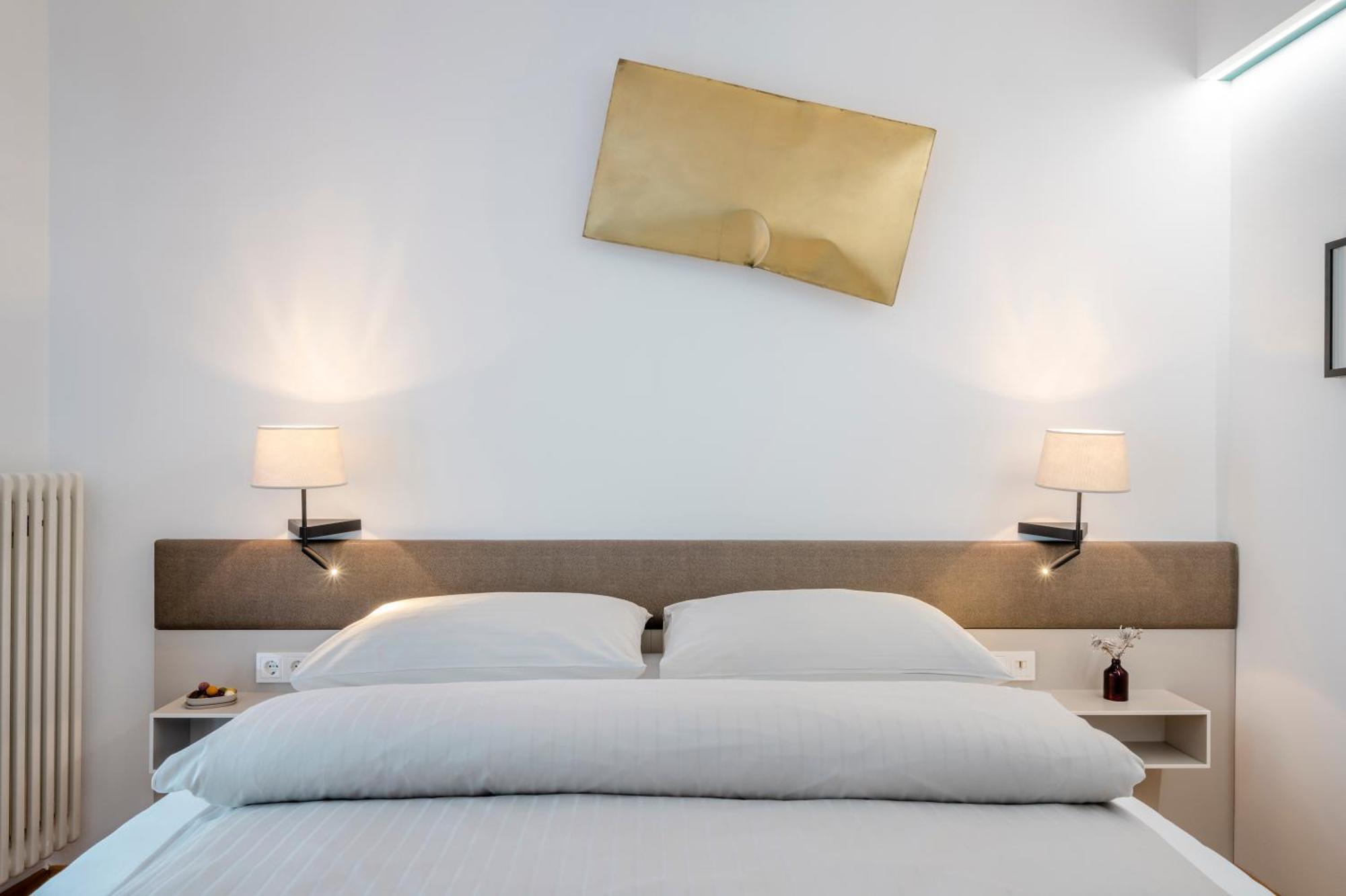 Boutique Hotel Hauser Wels Exteriör bild