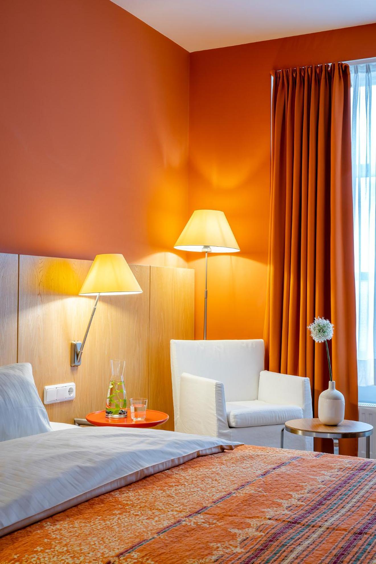 Boutique Hotel Hauser Wels Exteriör bild