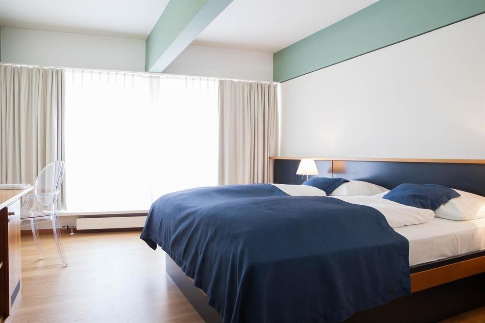 Boutique Hotel Hauser Wels Exteriör bild