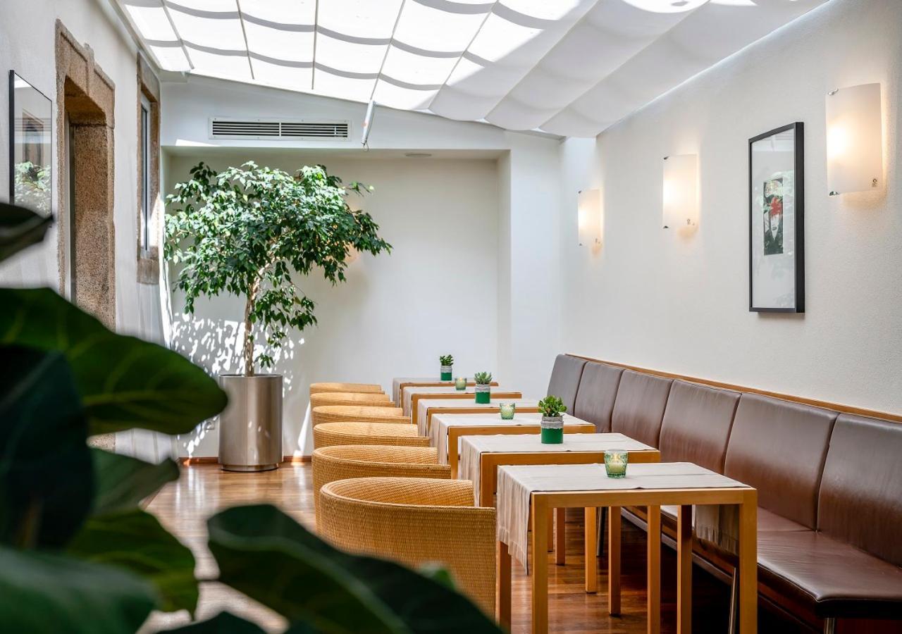 Boutique Hotel Hauser Wels Exteriör bild
