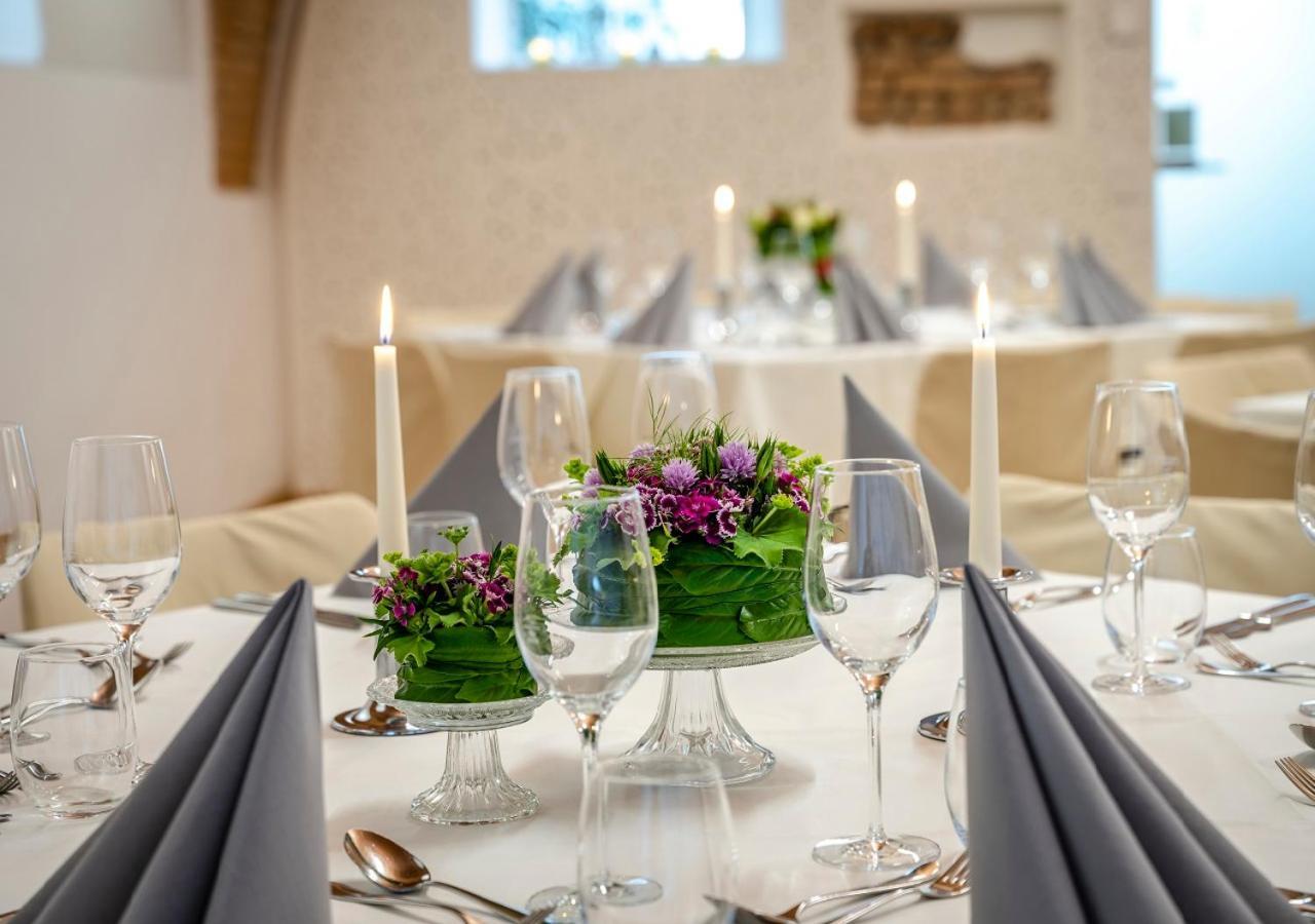 Boutique Hotel Hauser Wels Exteriör bild